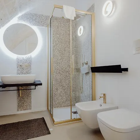 公寓 Hidden House By Monholiday