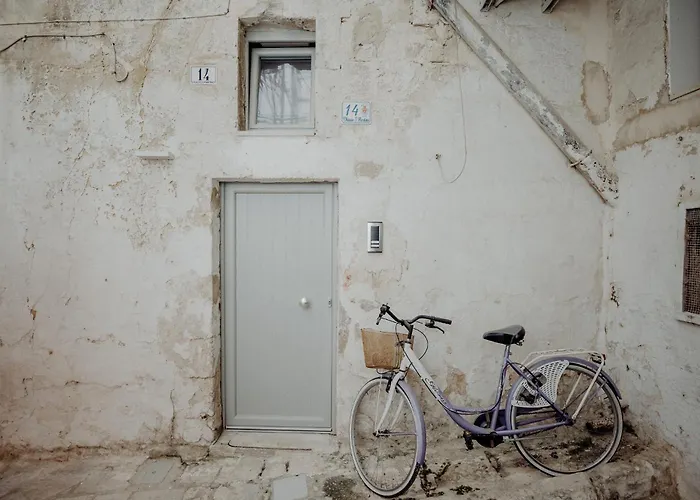 Daire Hidden House By Monholiday *